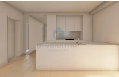 Apartamento T2 para Venda em Matosinhos e Leça da Palmeira