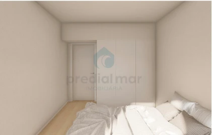 Apartamento T2 para Venda em Matosinhos e Leça da Palmeira