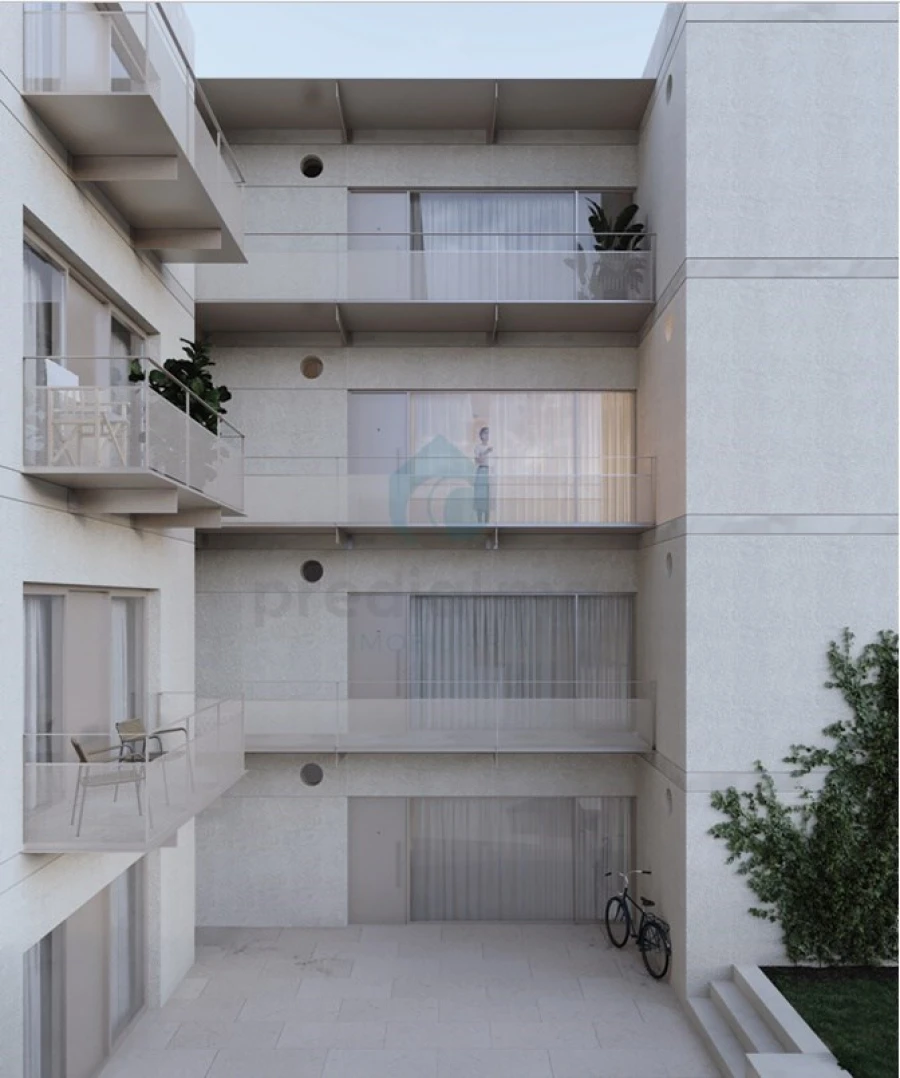 Apartamento T2 para Venda em Matosinhos e Leça da Palmeira Foto 3