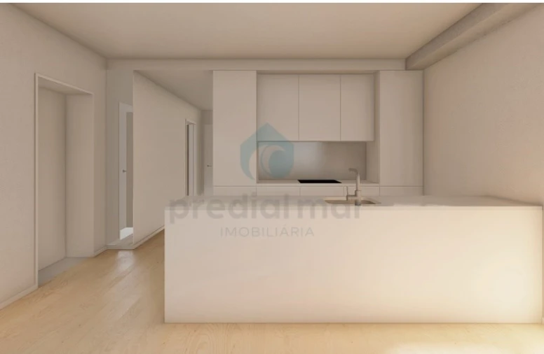 Apartamento T2 para Venda em Matosinhos e Leça da Palmeira Foto 5