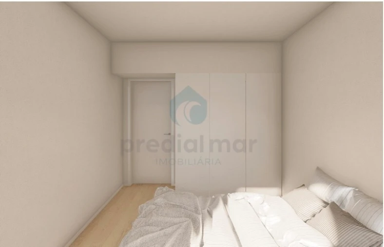 Apartamento T2 para Venda em Matosinhos e Leça da Palmeira Foto 7