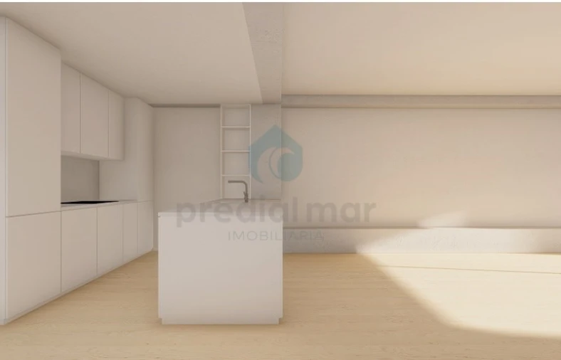 Apartamento T2 para Venda em Matosinhos e Leça da Palmeira Foto 8