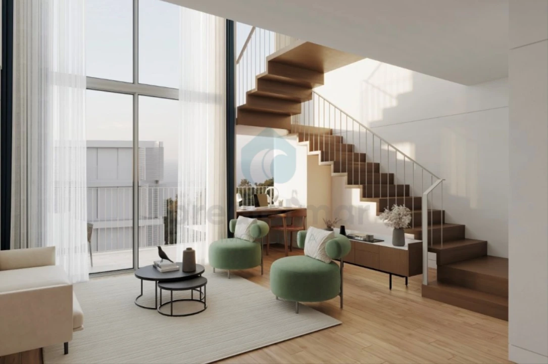 Apartamento para Venda em Campanhã Foto 33