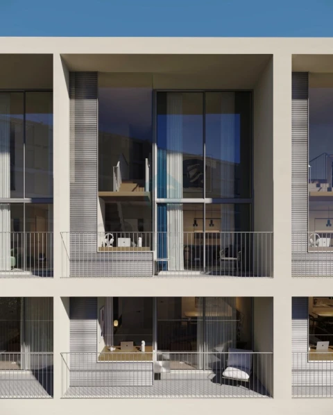 Apartamento para Venda em Campanhã