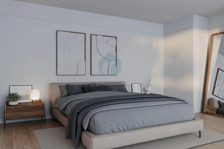 Apartamento para Venda em Campanhã Foto 37