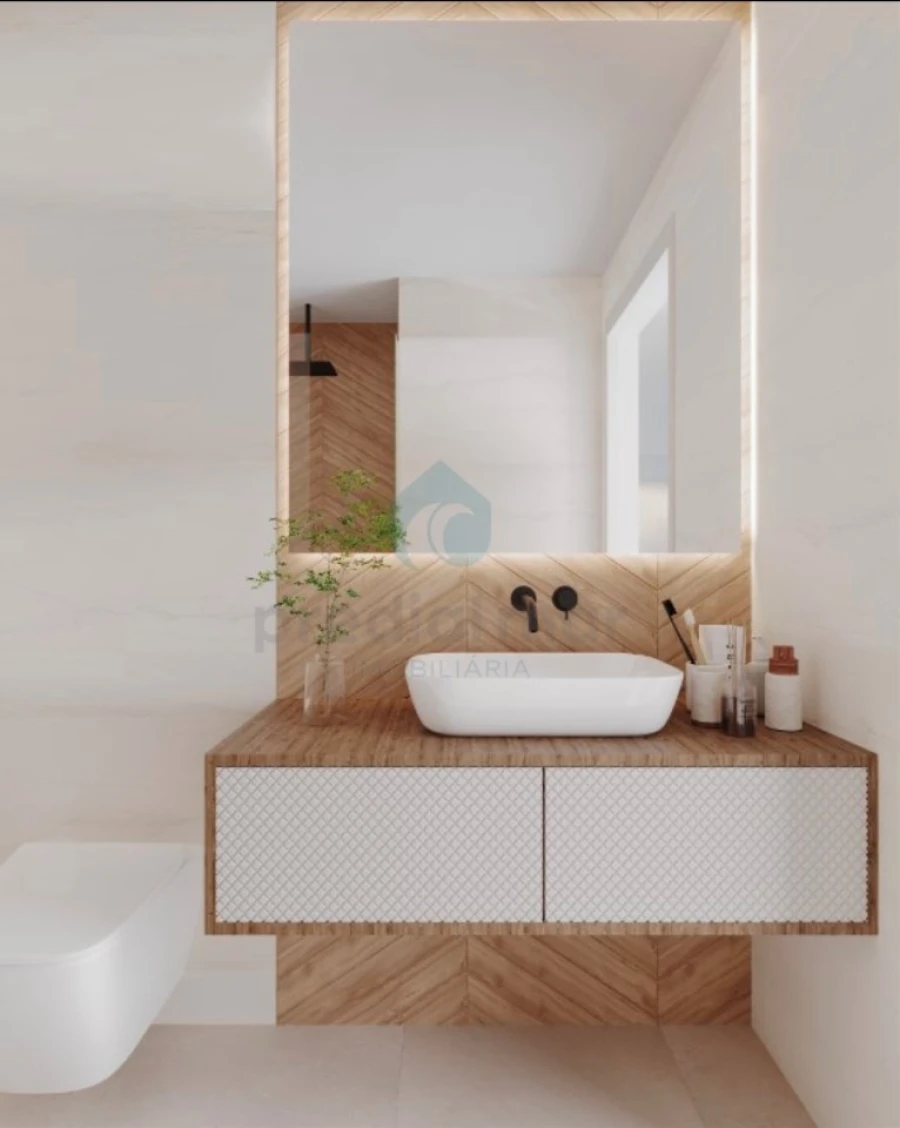 Apartamento para Venda em Campanhã Foto 16