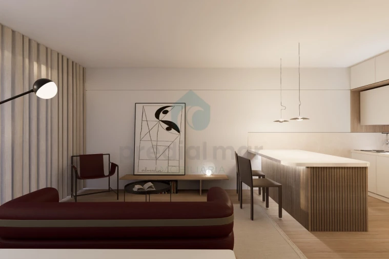Apartamento para Venda em Campanhã Foto 29