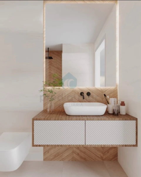 Apartamento para Venda em Campanhã
