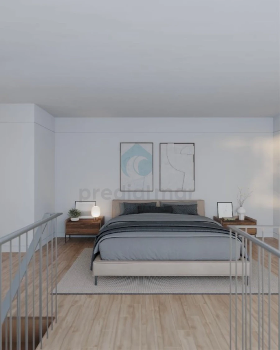Apartamento para Venda em Campanhã Foto 36