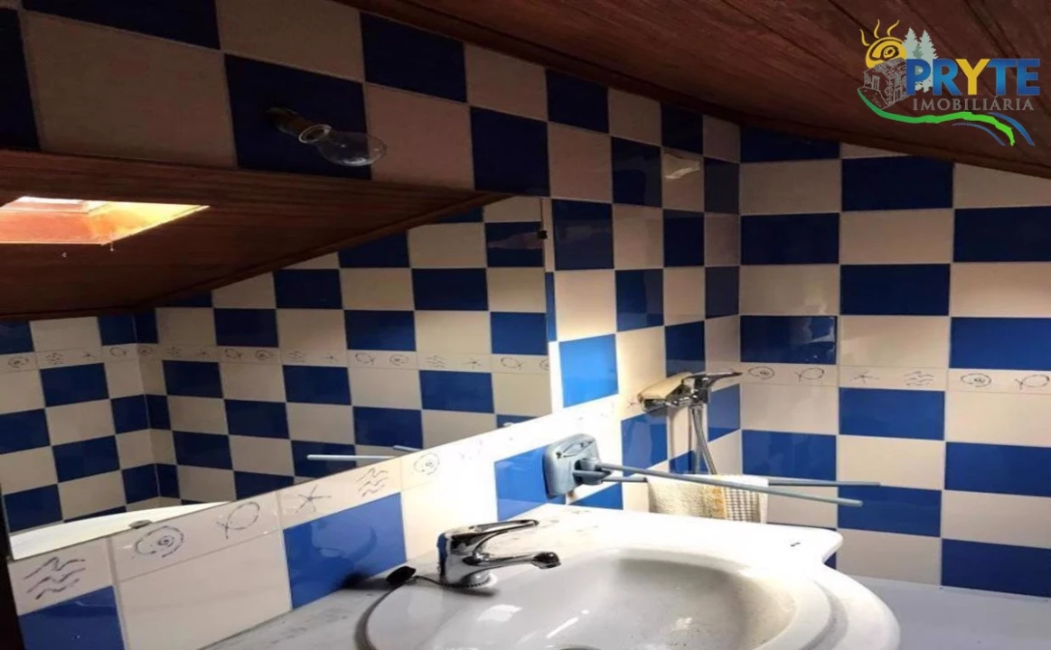 Moradia T3 para Venda em Pedrogão Pequeno Foto 18