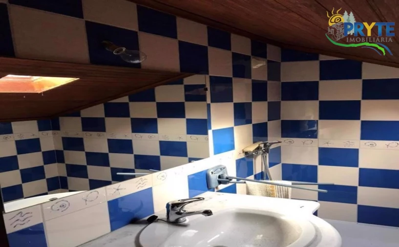 Moradia T3 para Venda em Pedrogão Pequeno Foto 18