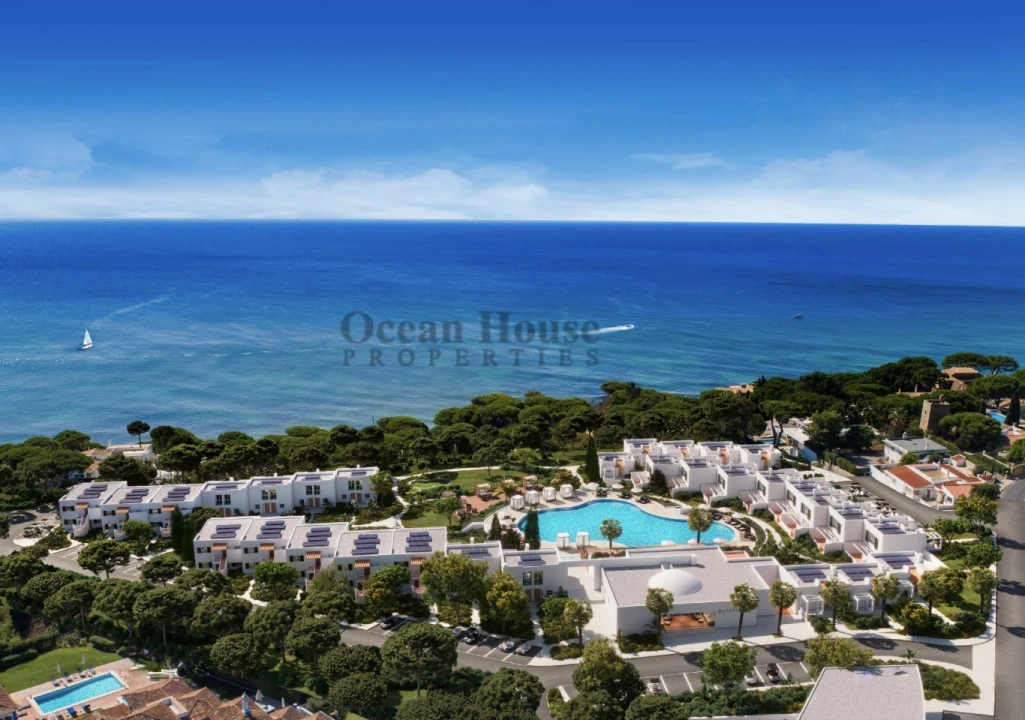Apartamento T2 para Venda em Albufeira e Olhos de Água Foto 12