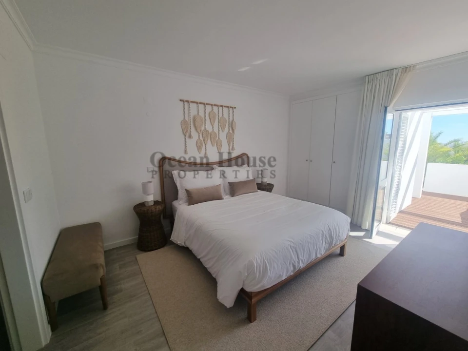 Apartamento T2 para Venda em Albufeira e Olhos de Água Foto 5