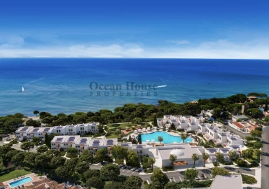 Apartamento T2 para Venda em Albufeira e Olhos de Água