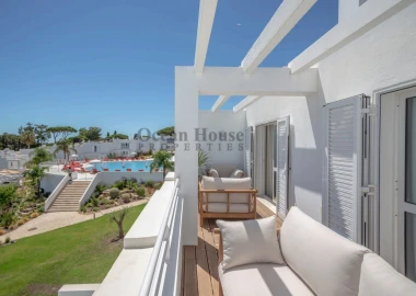 Apartamento T2 para Venda em Albufeira e Olhos de Água