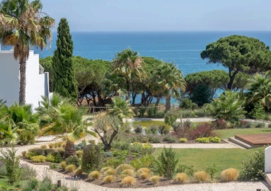 Apartamento T2 para Venda em Albufeira e Olhos de Água