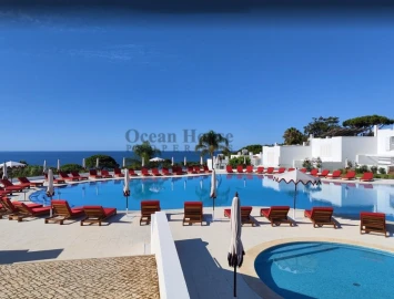 Apartamento T2 para Venda em Albufeira e Olhos de Água