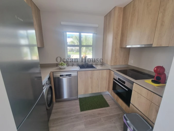 Apartamento T2 para Venda em Albufeira e Olhos de Água Foto 2
