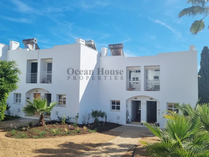 Apartamento T2 para Venda em Albufeira e Olhos de Água Foto 15