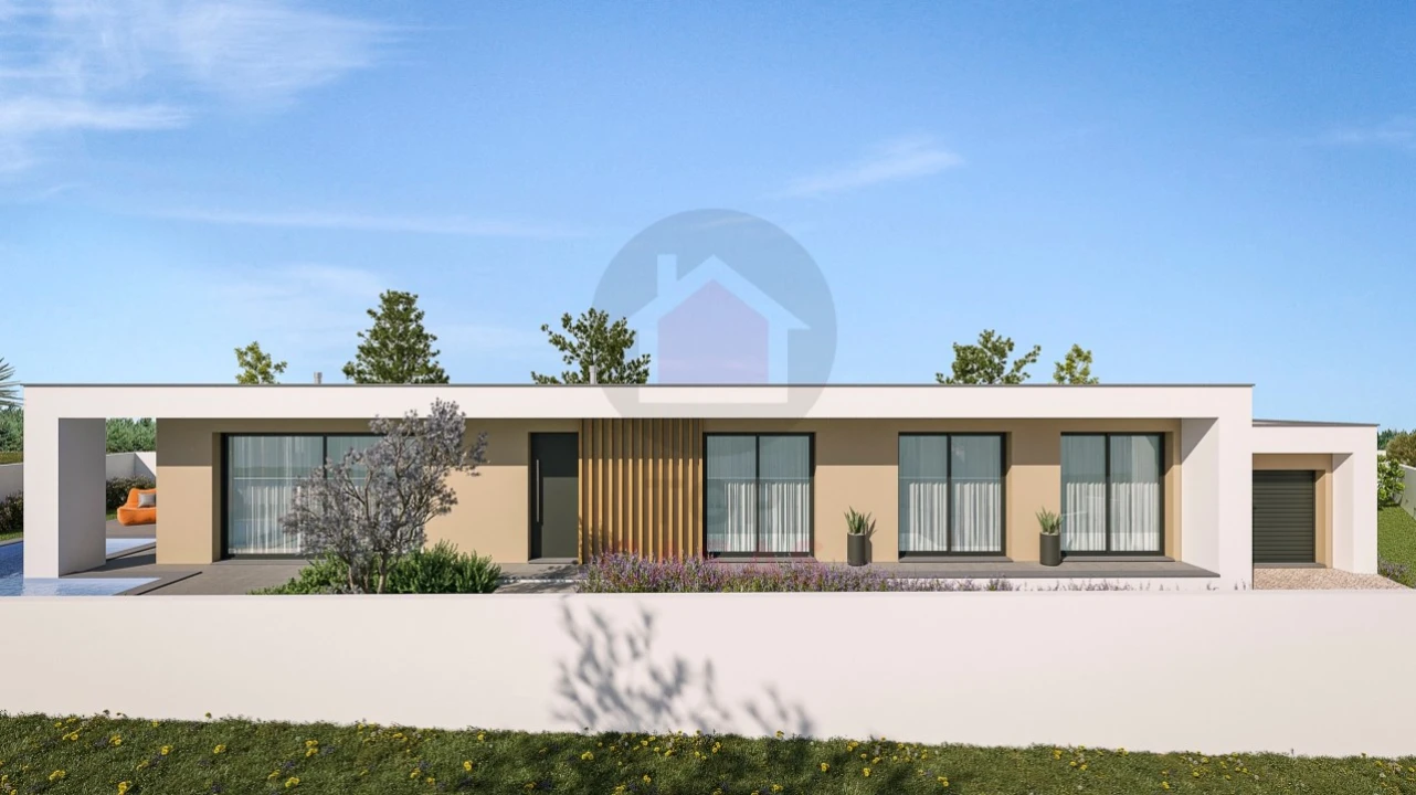 Moradia T3 para Venda em Nadadouro Foto 2