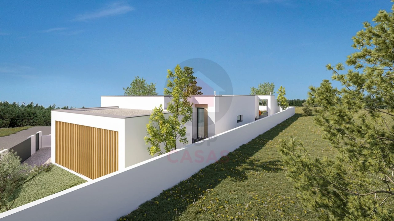 Moradia T3 para Venda em Nadadouro Foto 8