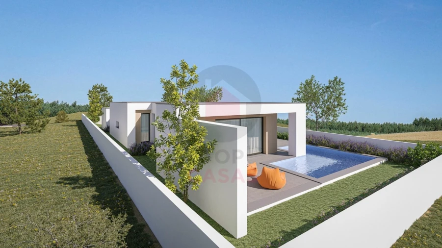 Moradia T3 para Venda em Nadadouro Foto 7