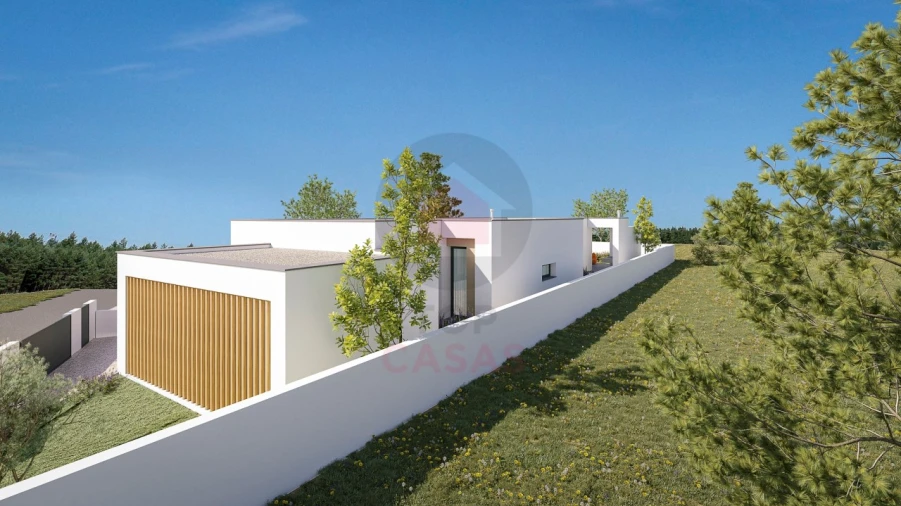 Moradia T3 para Venda em Nadadouro Foto 8