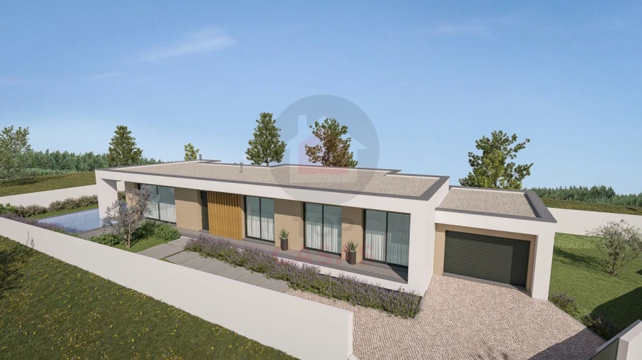 Moradia T3 para Venda em Nadadouro