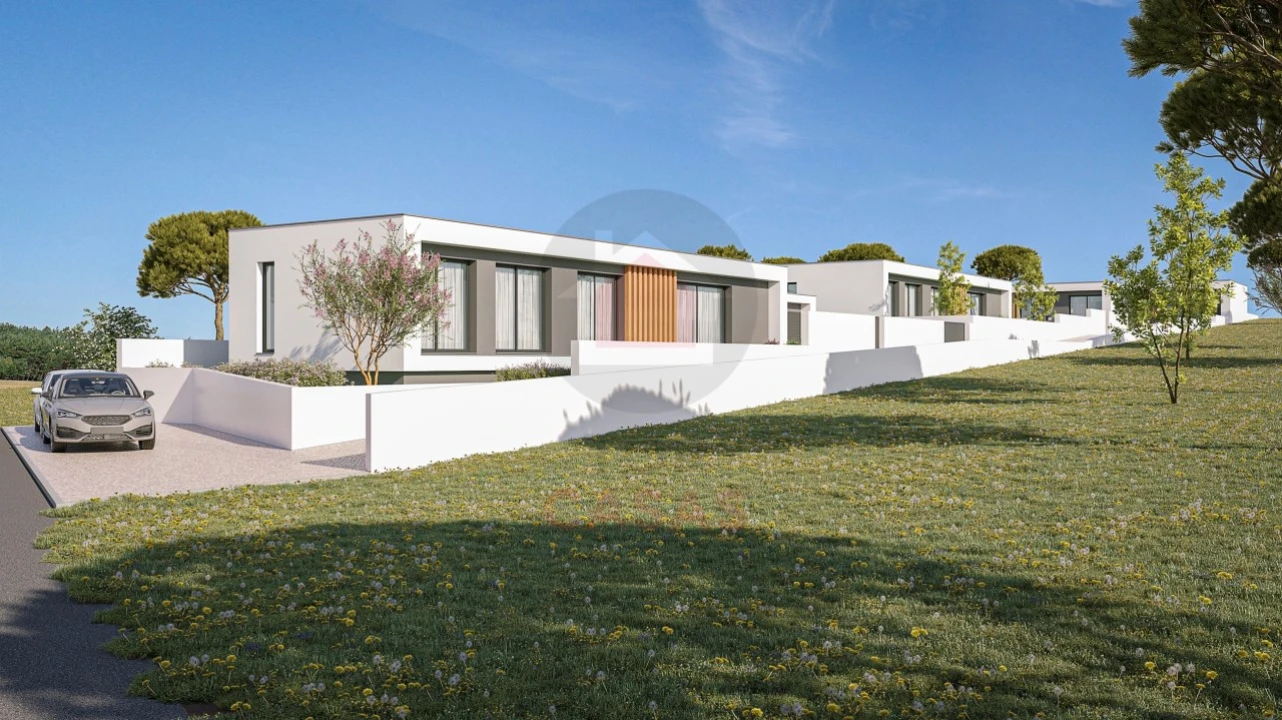 Moradia T3 para Venda em Nadadouro Foto 4