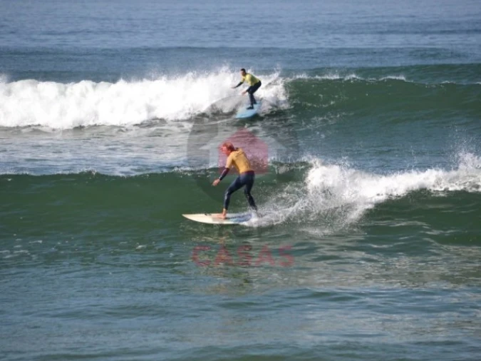 Moradia T3 para Venda em Nadadouro Foto 7