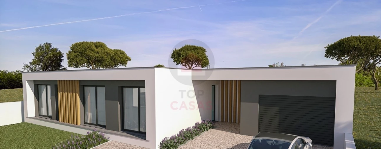 Moradia T4 para Venda em Nadadouro Foto 3