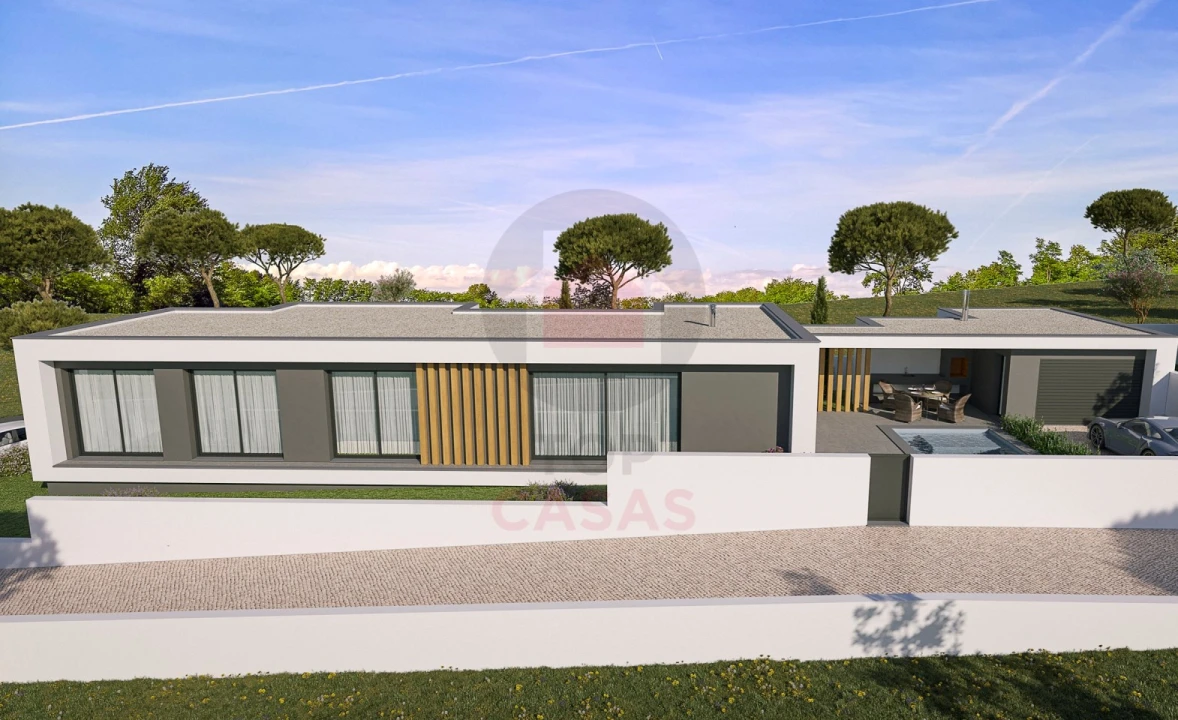 Moradia T3 para Venda em Nadadouro Foto 2