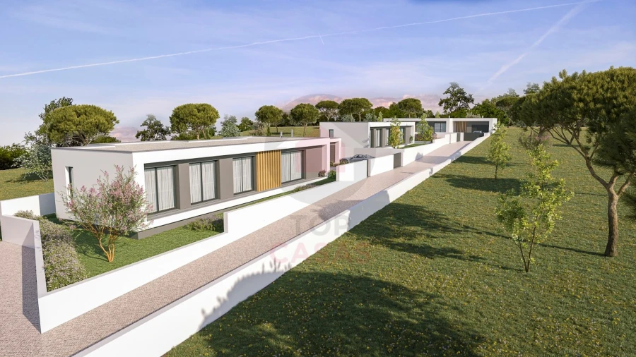 Moradia T3 para Venda em Nadadouro Foto 3