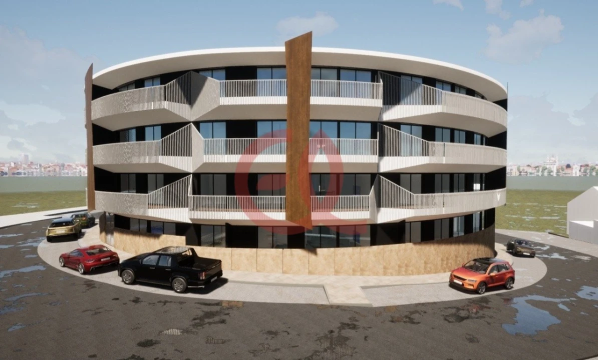 Apartamento T3 para Venda em Santa Maria Maior e Monserrate e Meadela Foto 3