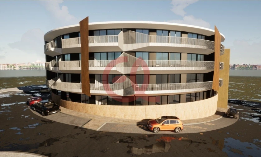 Apartamento T3 para Venda em Santa Maria Maior e Monserrate e Meadela Foto 2