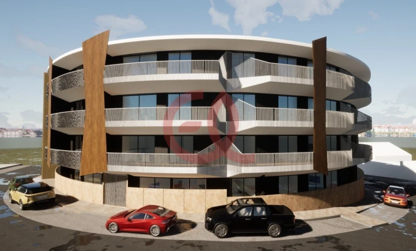 Apartamento T2 para Venda em Santa Maria Maior e Monserrate e Meadela