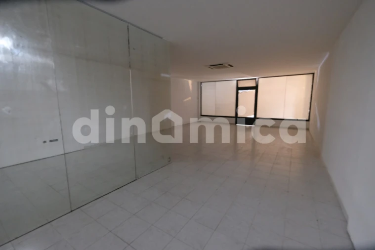 Loja para Arrendamento em Ribeirão Foto 3