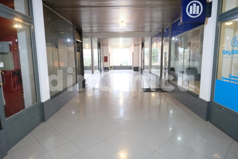 Loja para Arrendamento em Ribeirão Foto 6