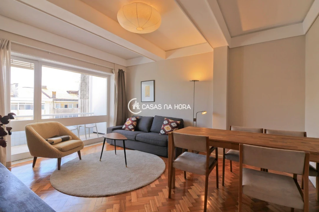 Apartamento T3 para Arrendamento em Bonfim Foto 6