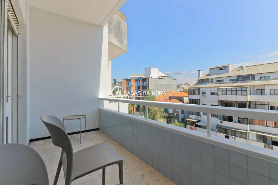 Apartamento T3 para Arrendamento em Bonfim Foto 7