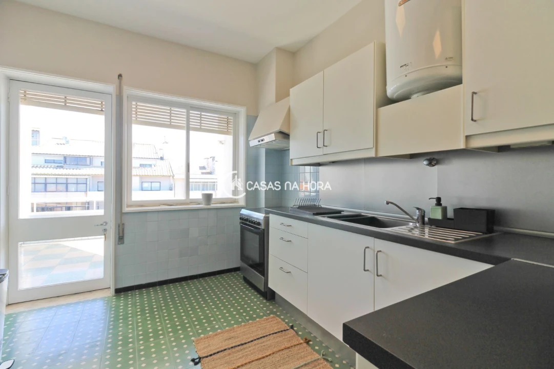 Apartamento T3 para Arrendamento em Bonfim Foto 8