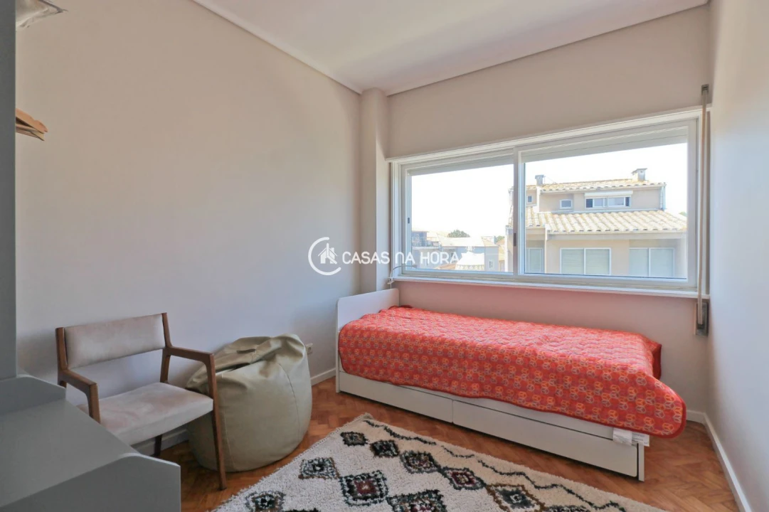 Apartamento T3 para Arrendamento em Bonfim Foto 9