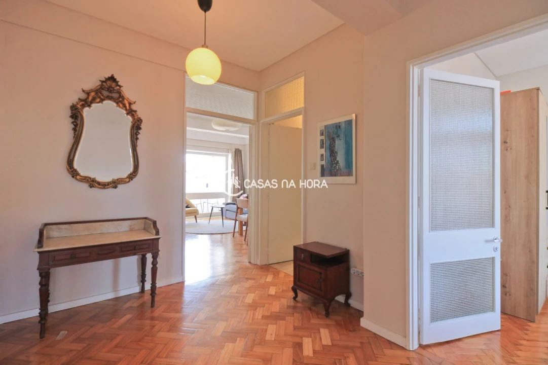 Apartamento T3 para Arrendamento em Bonfim Foto 12