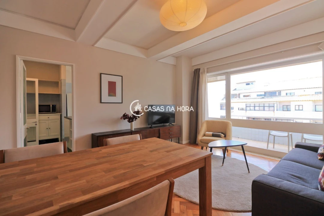 Apartamento T3 para Arrendamento em Bonfim Foto 13