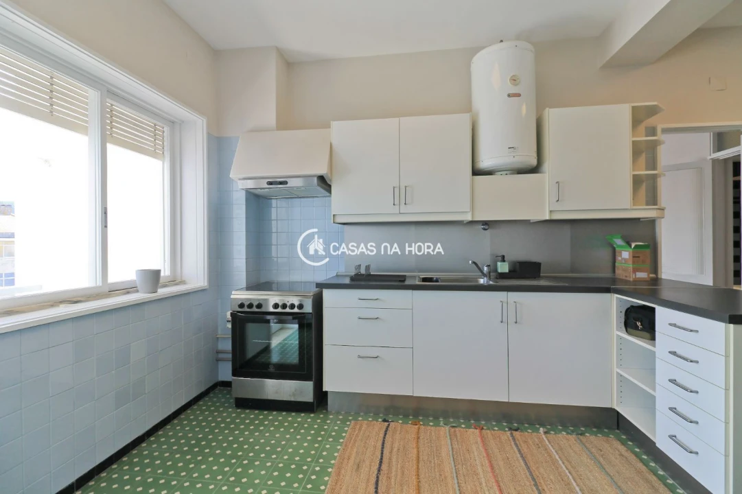 Apartamento T3 para Arrendamento em Bonfim Foto 16