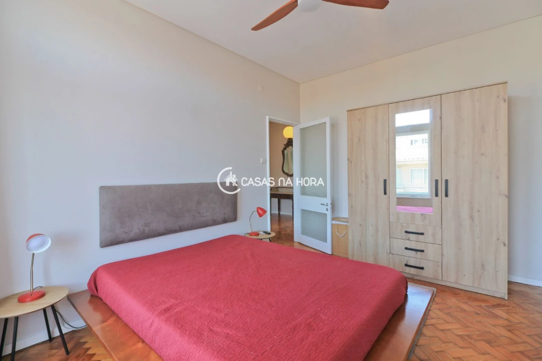 Apartamento T3 para Arrendamento em Bonfim Foto 19
