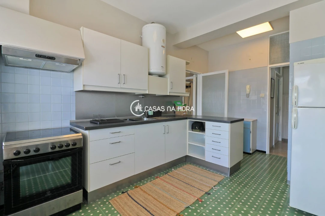 Apartamento T3 para Arrendamento em Bonfim Foto 23