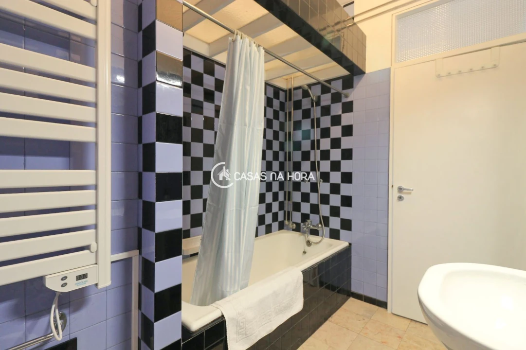 Apartamento T3 para Arrendamento em Bonfim Foto 25