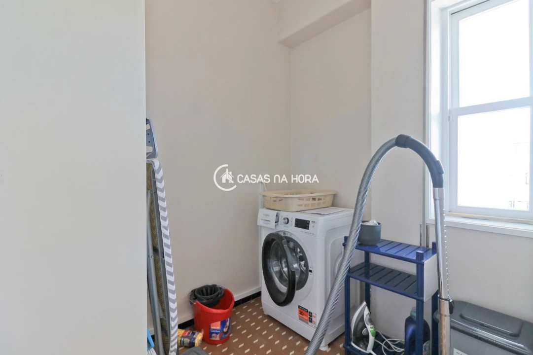 Apartamento T3 para Arrendamento em Bonfim Foto 28