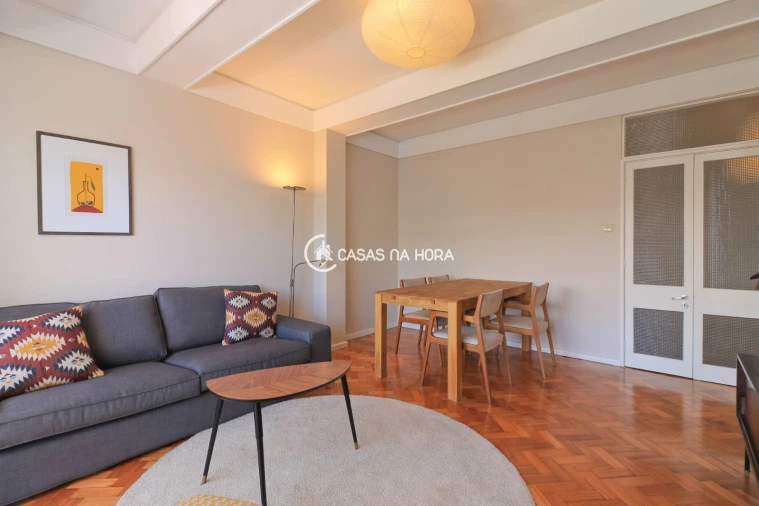 Apartamento T3 para Arrendamento em Bonfim